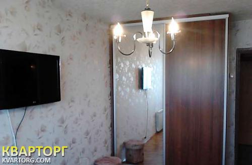 Sell 3-room apartment. Киев, Заболотного Академика — photo 5