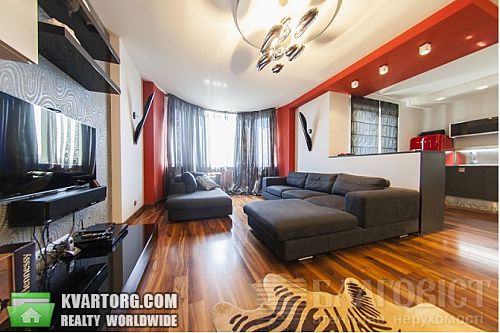 продам 2-комнатную квартиру. Киев,   Срибнокильская - фото 3