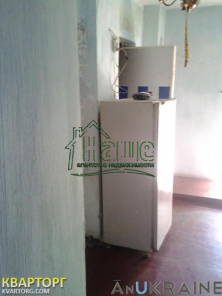 Sell multi-room apartment. Одесса, Тираспольское шоссе — photo 4