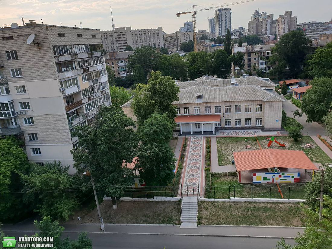 Rent out 1-room apartment. Киев, Котарбинского — photo 6