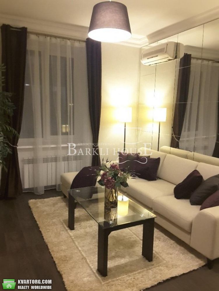 Rent out 2-room apartment. Киев,  Пушкинская — photo 9
