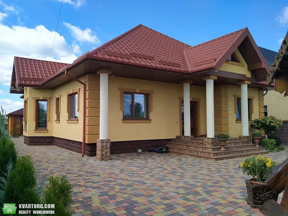 Sell house. Ивано-Франковск, Центральная — photo 1