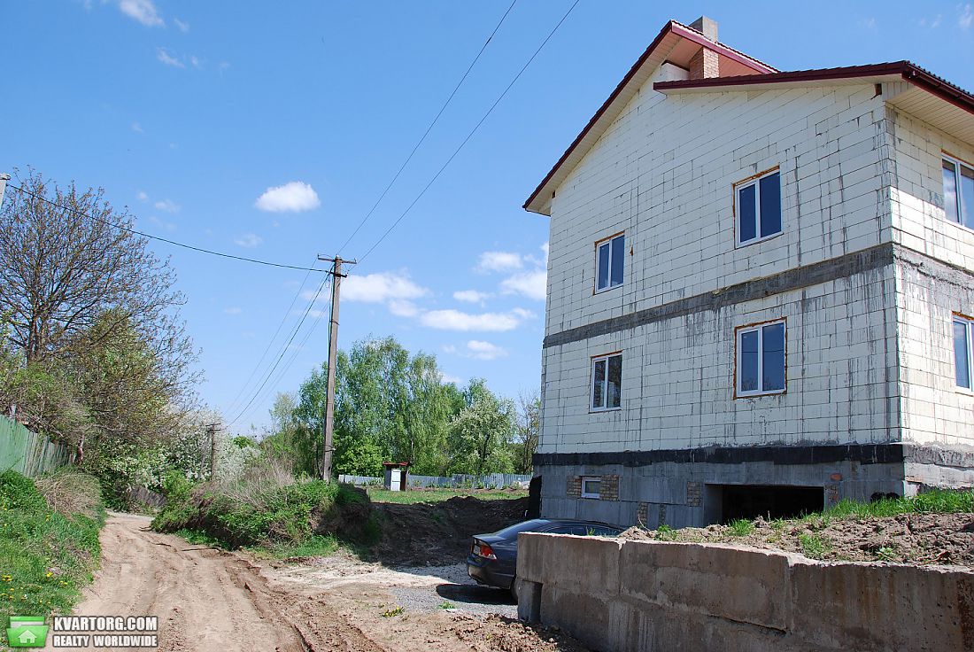 Sell house. Васильков, Жовтнева — photo 7