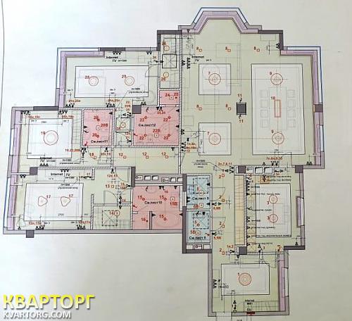 Sell 4-room apartment. Киев, Грушевского — photo 9