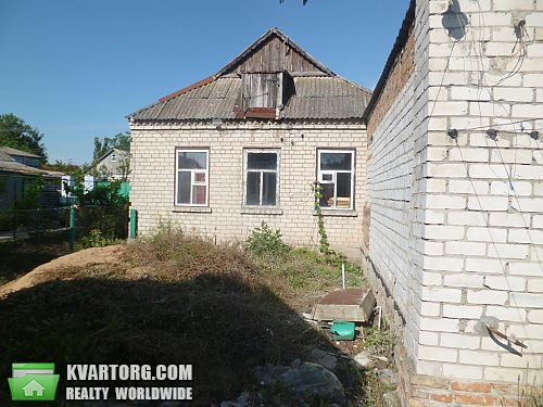 Sell house. Херсон, Полевая — photo 1