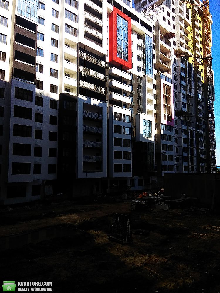 Sell 1-room apartment. Одесса,  Вильямса — photo 2