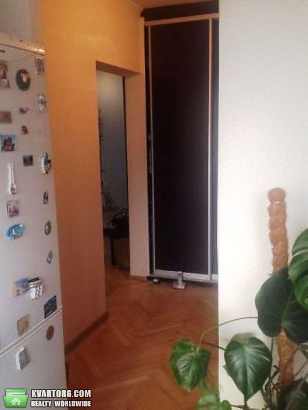 Sell 3-room apartment. Киев,  Харьковское шоссе — photo 10