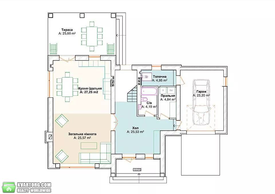 Sell house. Киевская обл., Гоголя — photo 9