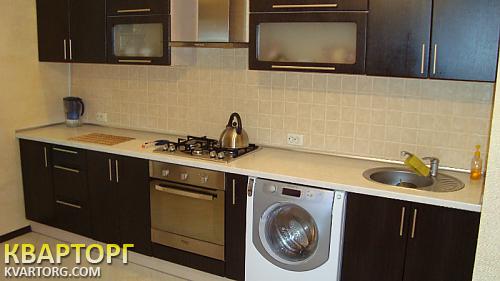 Rent out 2-room apartment. Одесса, адмир.Азарова — photo 2