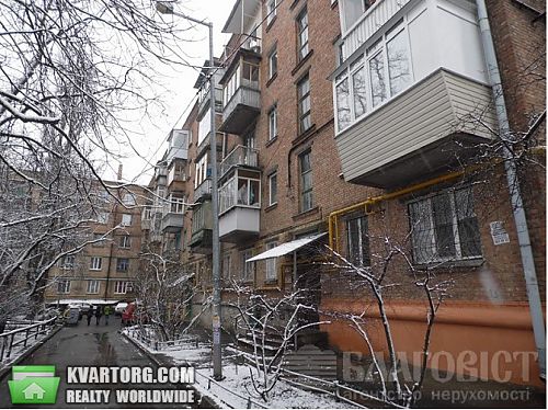 Sell 3-room apartment. Киев, Чешская — photo 2