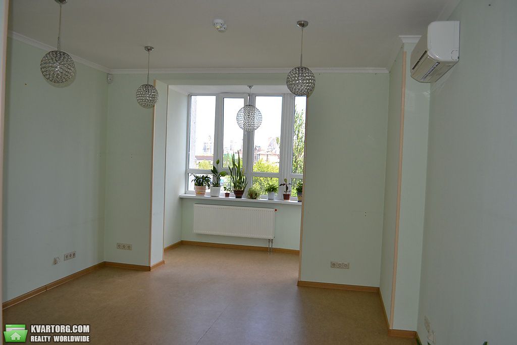 Rent out office. Киев, пр.Голосеевский — photo 4