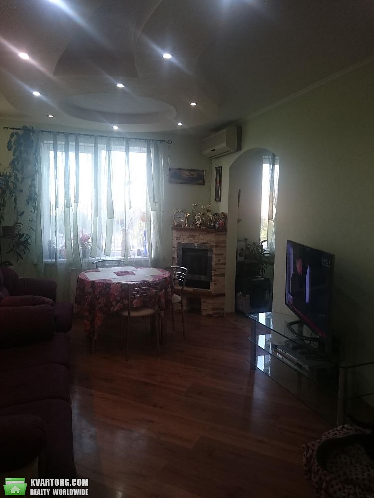 Sell 3-room apartment. Харьков, 17 партсъезда — photo 2