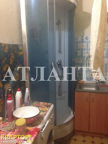 Sell 1-room apartment. Одесса, Пироговская — photo 1
