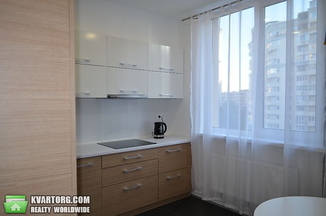 Rent out 1-room apartment. Киев,  Ломоносова — photo 10
