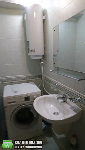 Rent out 3-room apartment. Киев, Павла Тычини — photo 9