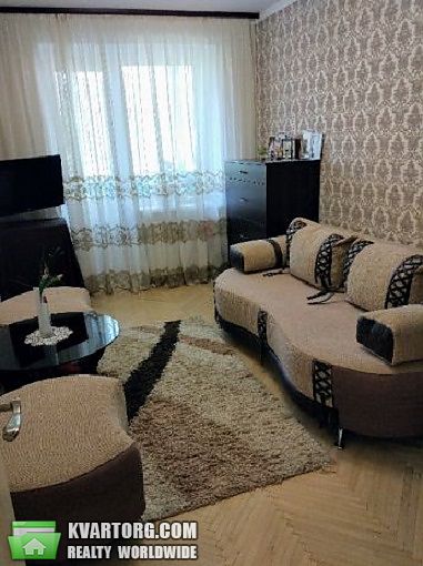 Sell 4-room apartment. Киев,  Приречная — photo 3