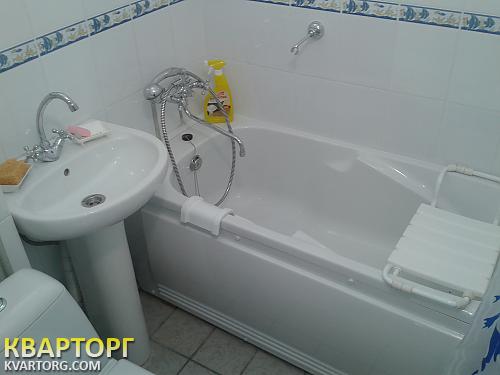 Rent out 1-room apartment. Киев, Карбышева — photo 5