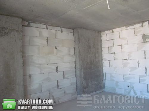 продам 3-комнатную квартиру. Киев,  Ахматовой - фото 3