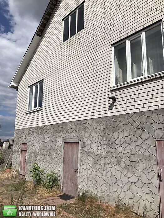 Sell house. Житомир,  Каштановая — photo 5