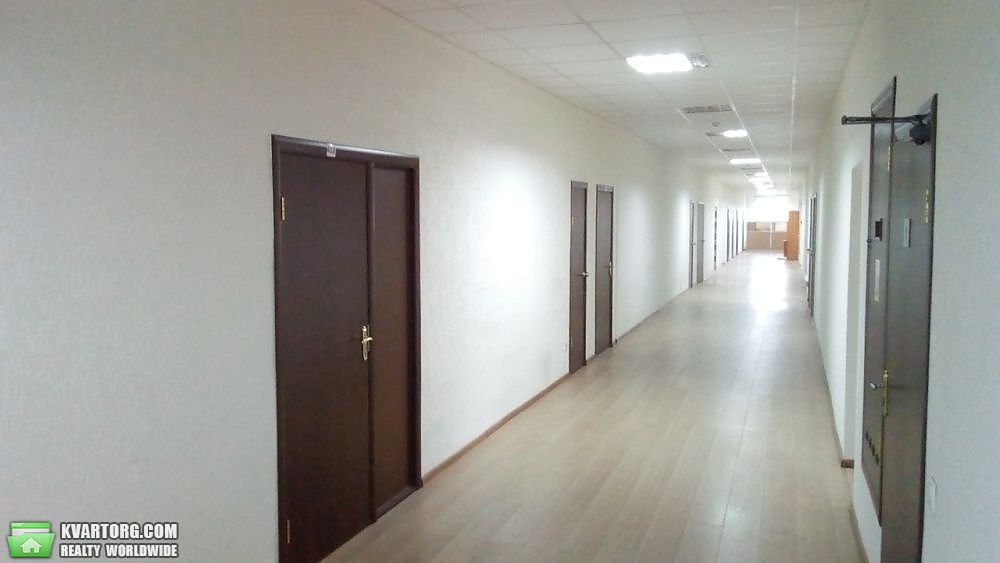 Rent out office. Киев, Иоана Павла — photo 2