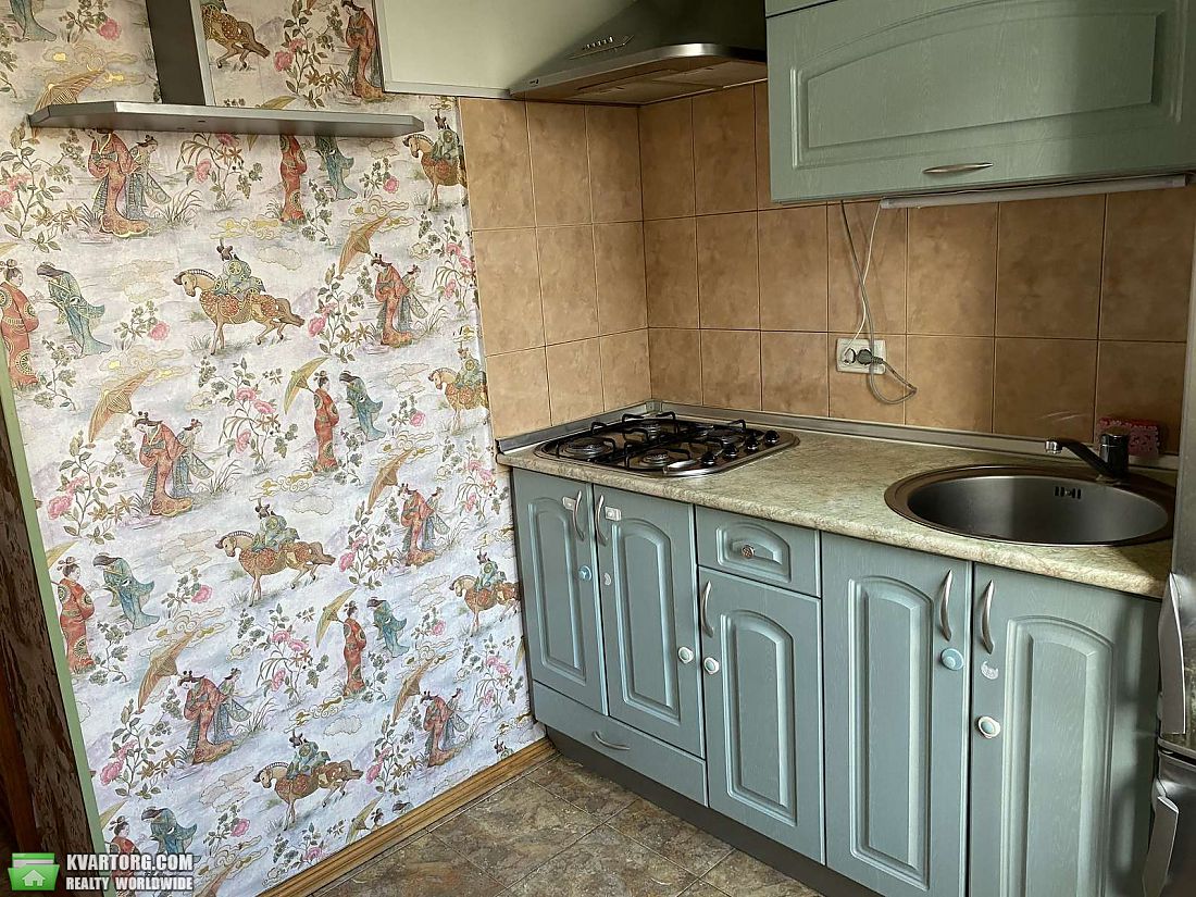 продам 2-комнатную квартиру. Киев,   Березняковская - фото 1