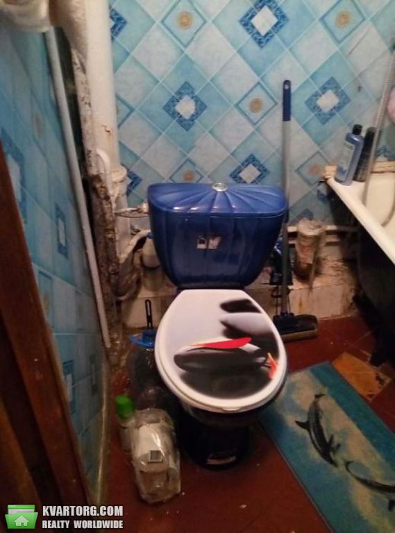 Sell 1-room apartment. Киев,  Пражская — photo 6