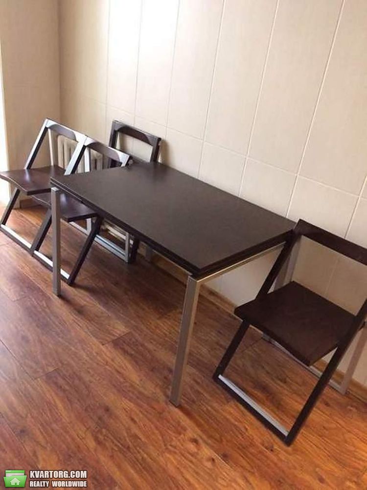 Rent out 3-room apartment. Киев,  Дмитриевская — photo 7