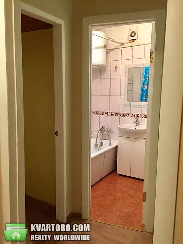 Rent out 1-room apartment. Одесса, 1 ст. Люстдорфской дор. — photo 5