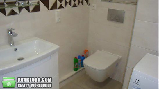 Rent out 1-room apartment. Киев, Приорская — photo 8