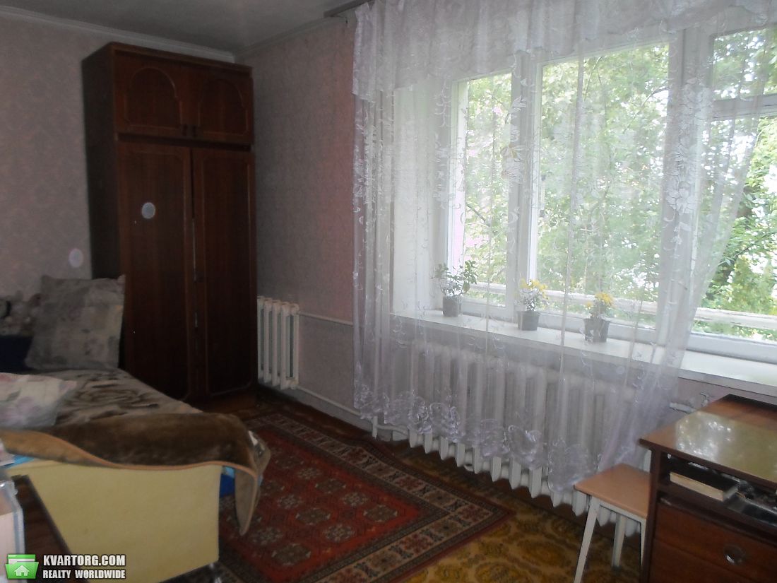 Sell 2-room apartment. Одесса, Французский бульвар — photo 3