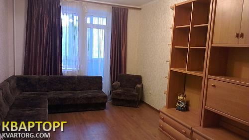 Rent out 3-room apartment. Одесса, Говорова — photo 1