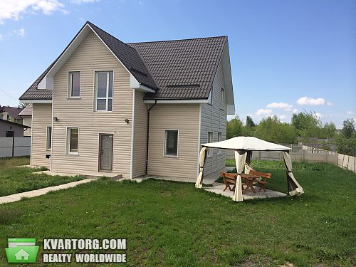 Rent out house. Киев,  Садовая — photo 1