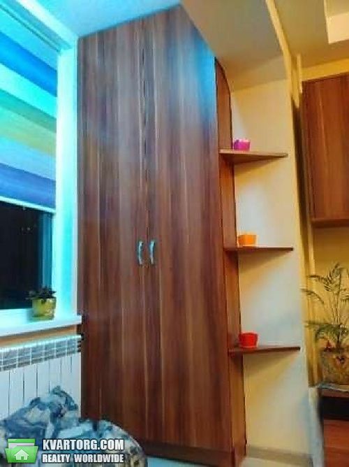 Sell 1-room apartment. Киев,  Майорова — photo 9