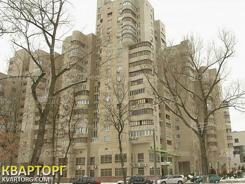 Rent out 3-room apartment. Киев,  Победы пр — photo 1