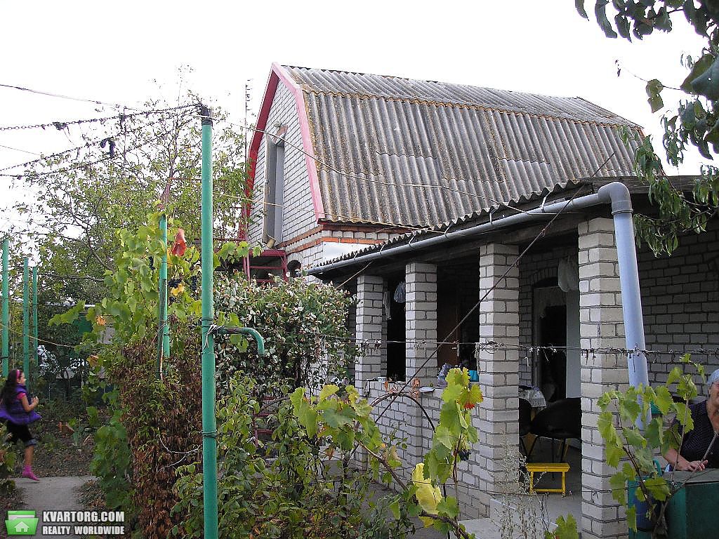 Sell house. Одесса, Яблочная / Дачное с. Коми — photo 2
