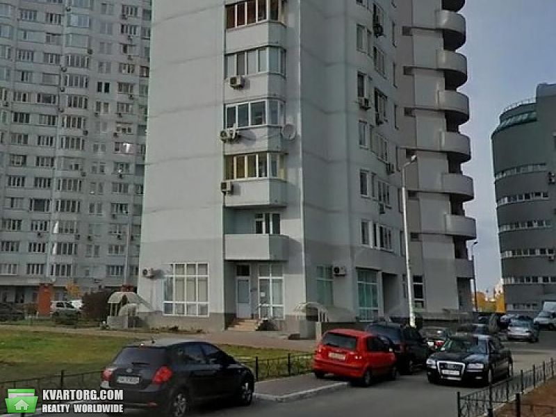 Sell 2-room apartment. Киев, просп. Бажана — photo 3