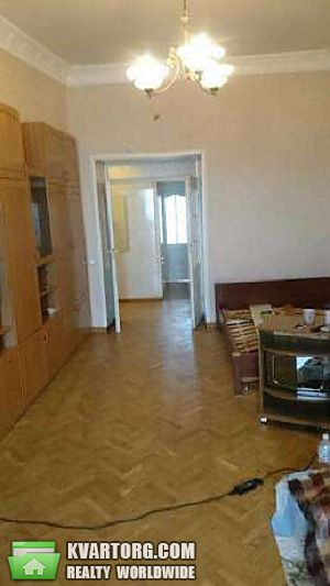 Sell 2-room apartment. Киев, Владимирская — photo 3