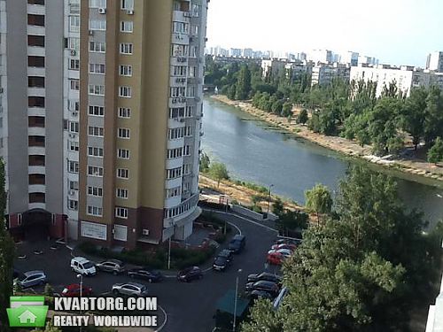 Sell 4-room apartment. Киев, Туманяна — photo 1