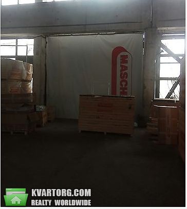 Rent out warehouse. Киев, Хвылевого — photo 5