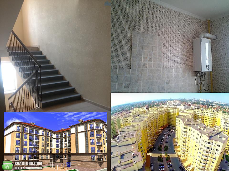 Sell 1-room apartment. Киев,  Большая Окружная — photo 4
