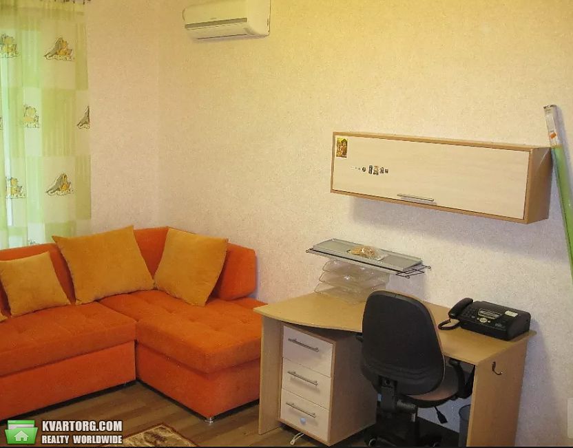 Rent out 3-room apartment. Киев, Ахматовой Анны, — photo 9
