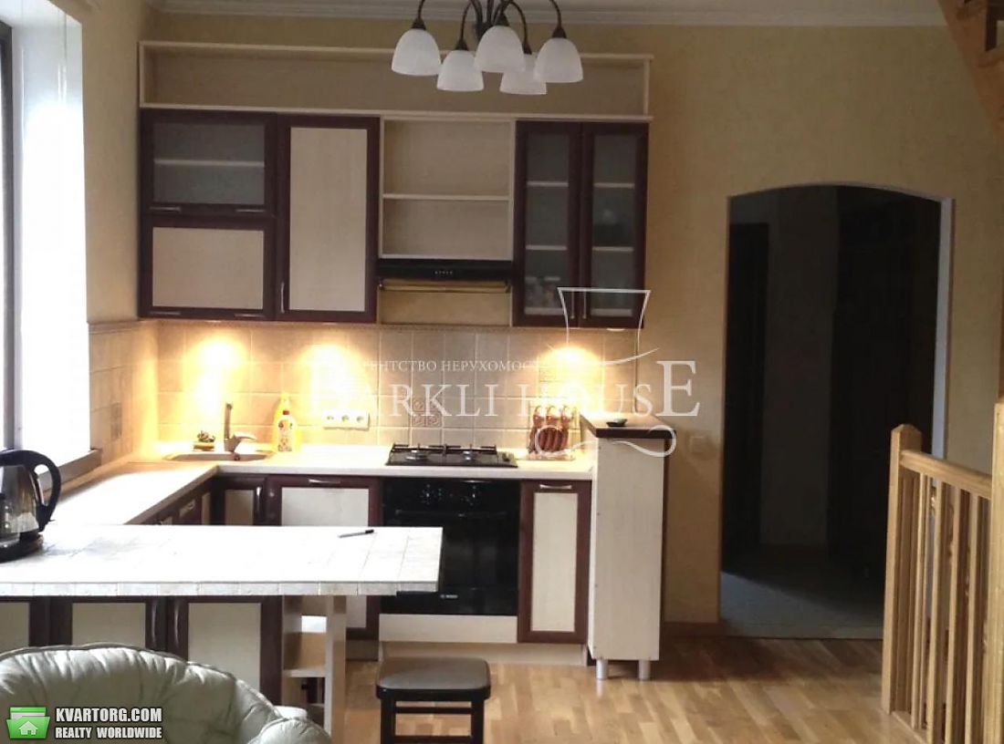 Rent out house. Киев, можайская — photo 2
