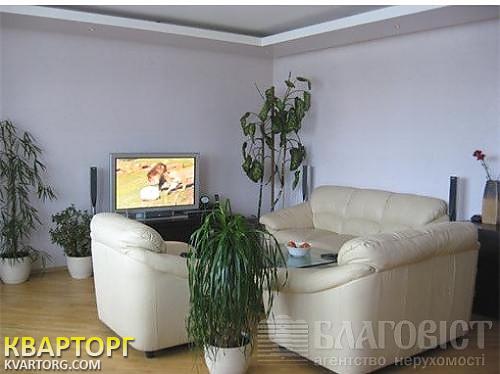 Sell 3-room apartment. Киев,  Герцена — photo 5