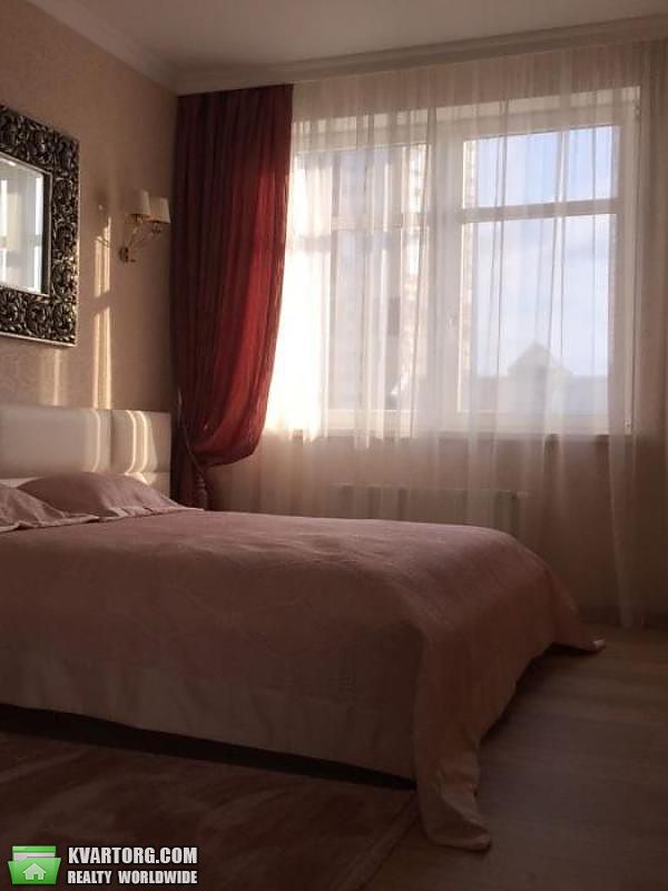 Rent out 3-room apartment. Киев, Назаровская — photo 6