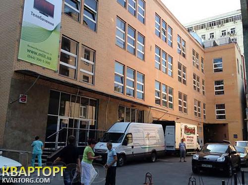 Sell office. Киев,  Большая Васильковская — photo 5