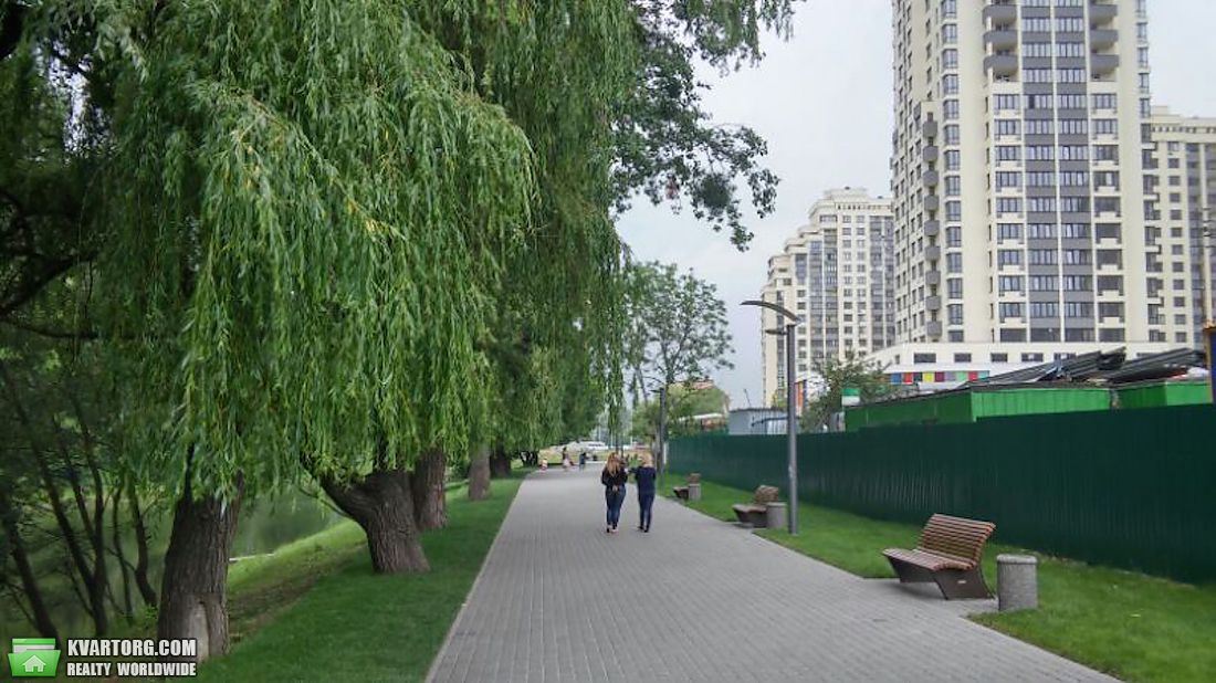 Sell 1-room apartment. Киев,  Конева — photo 7