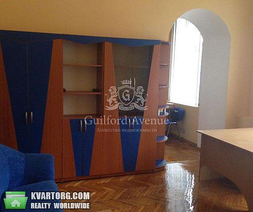 Sell office. Киев, Владимирская — photo 4