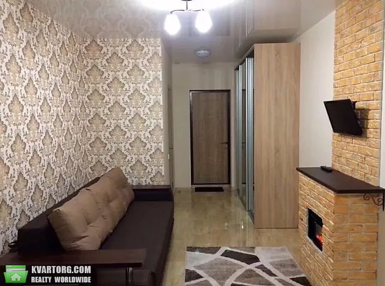 Rent out 1-room apartment. Харьков, Шевченковский переулок — photo 4