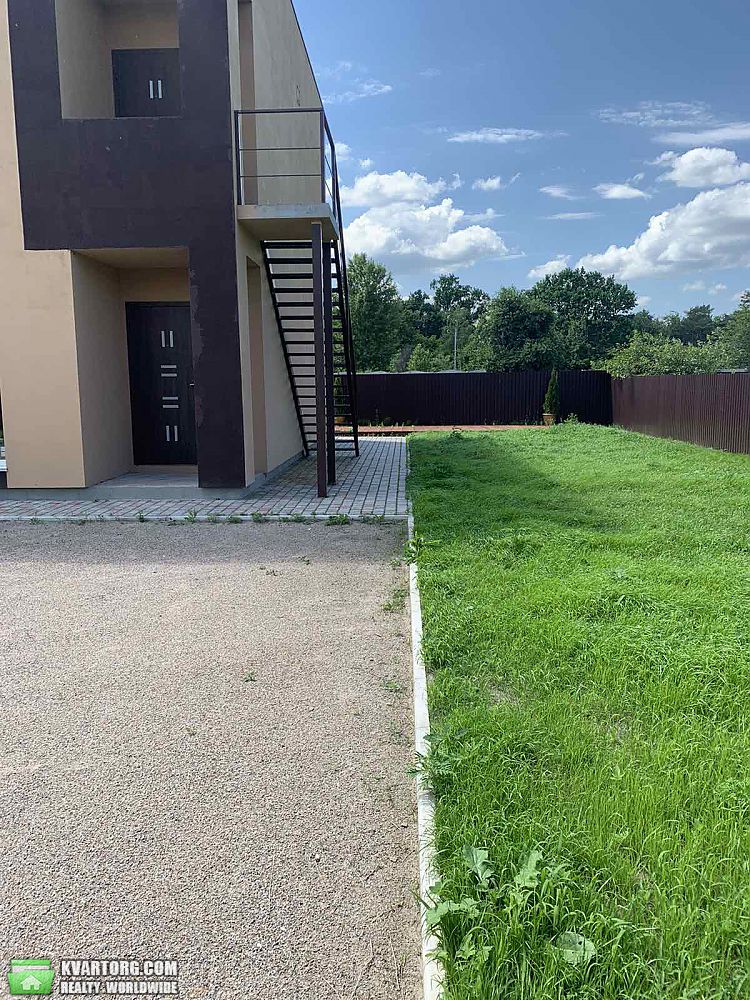 Sell house. Киевская обл.,  Калиновая — photo 5