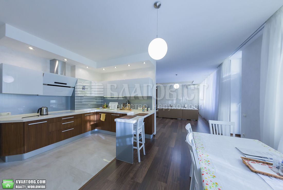 Rent out 5-room apartment. Киев,  Коперника — photo 4